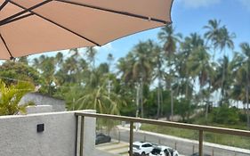 Villa Naluri C103 - Casa Auati - 2 suítes com Rooftop e Vista Mar